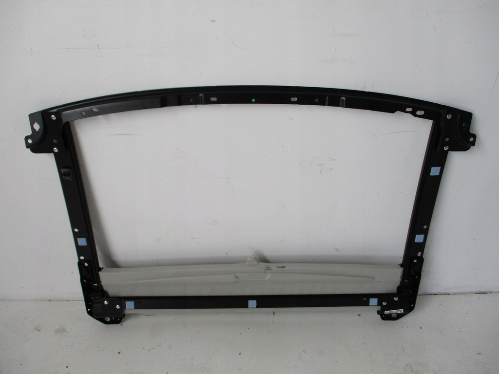 фото №1, Шторка люк renault espace 4 iv 14r