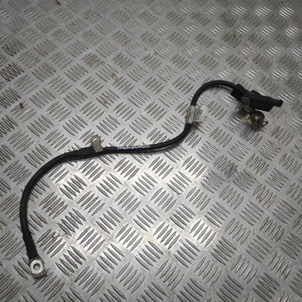 фото №1, Jeep renegade клема мінусова 1.6 e-torq 52054728