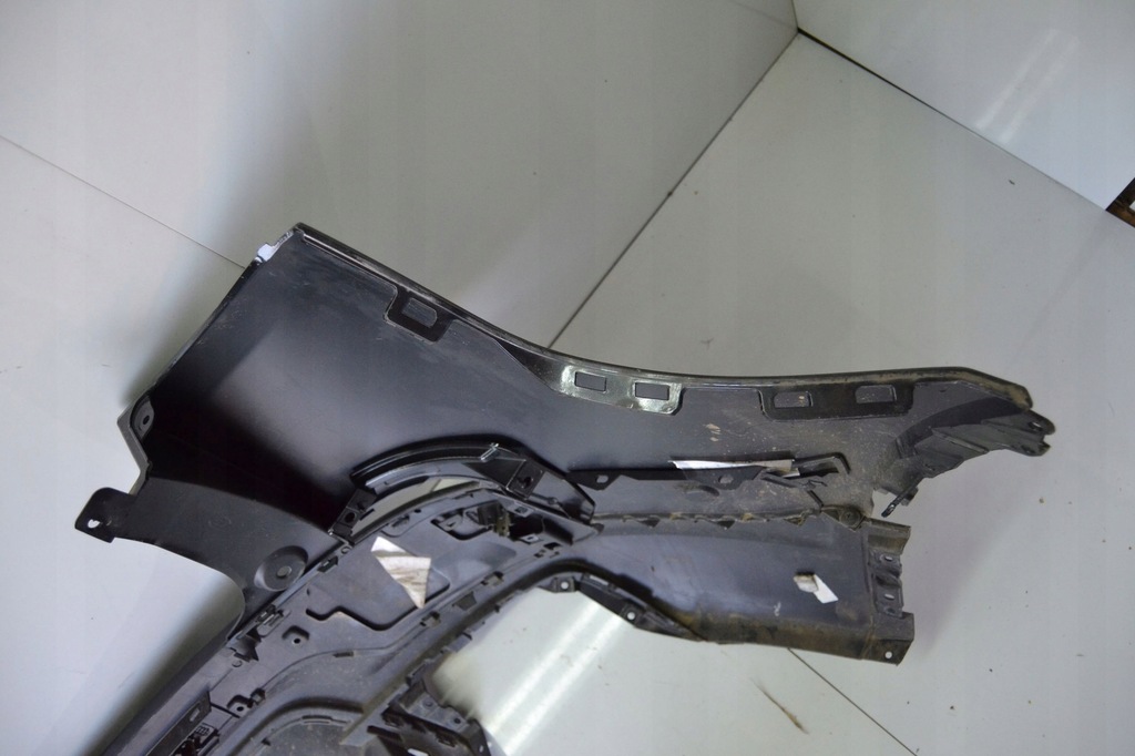 фото №9, Land rover discovery sport 2017 бампер задній