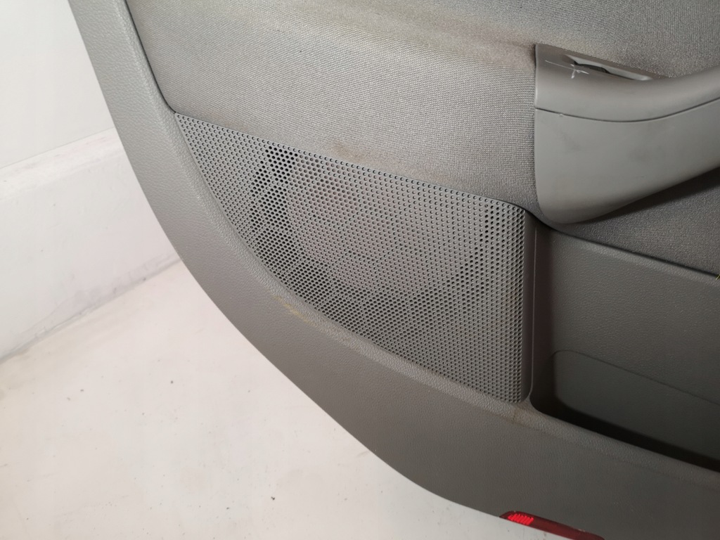 фото №5, Обивка дверь vw jetta левый задняя 1k5867211