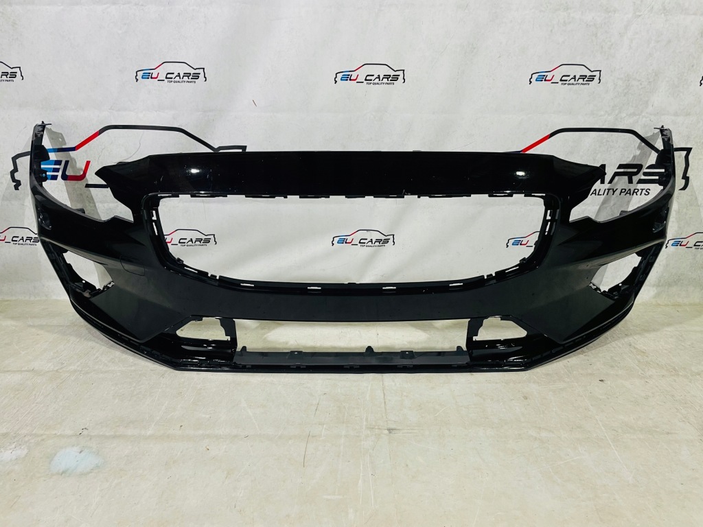 фото №5, Volvo v60 ii s60 iii r-design бампер перед передній 2018-2023 rok