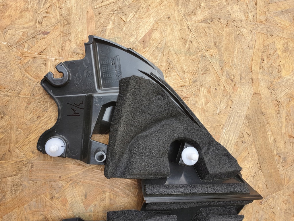 фото №5, Renault koleos ii захист дзеркало