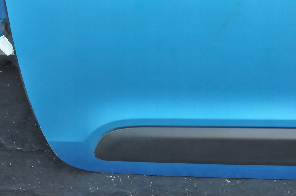 фото №11, Citroen c3 picasso дверь левый перед левая передние