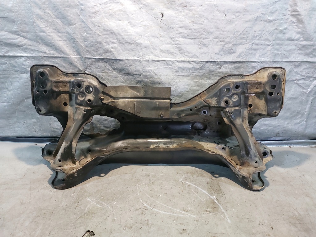 фото №12, Подрамник подрамник балка honda civic vi