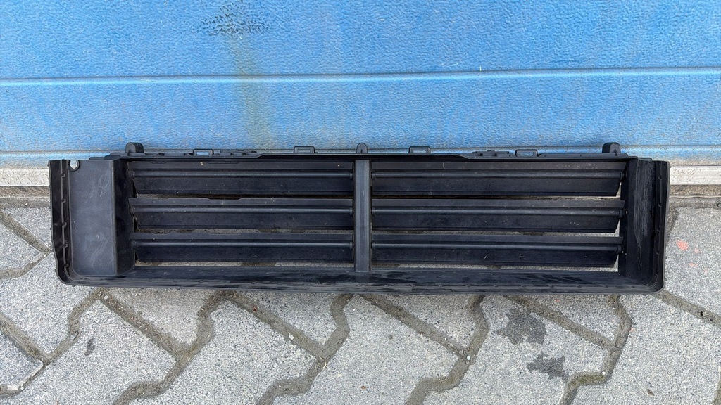 фото №1, Kia niro 2021- шторка жалюзи впуск воздуха