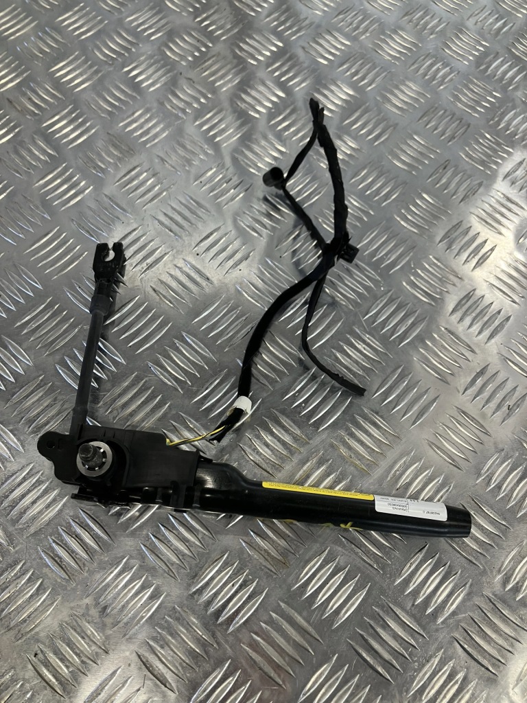 Купить Натяжитель поперечина безопасности левое  перед alfa romeo stelvio 16- 00505436250