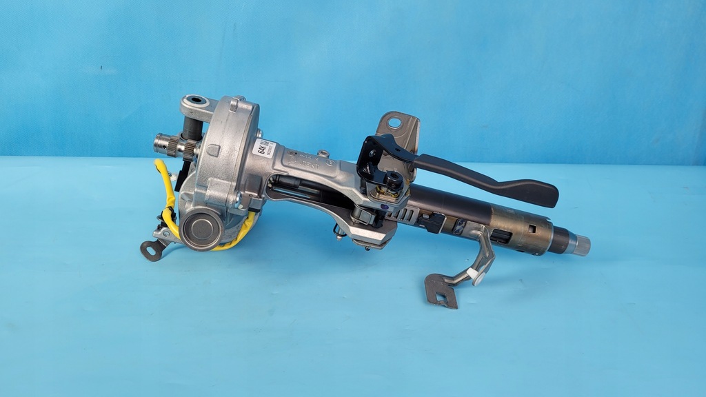 фото №8, Suzuki swace 1.8 hybrid 21r усилитель руля 45250-02p90 89650-12l40