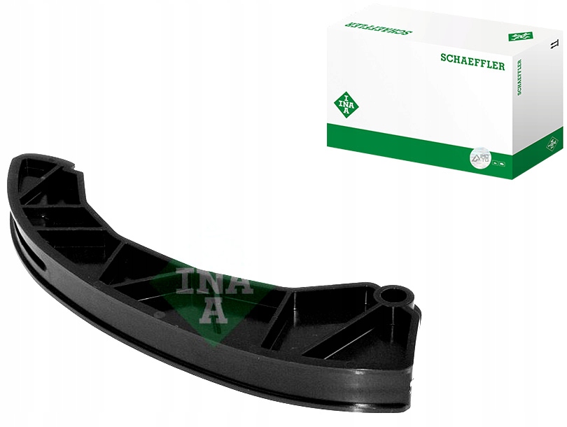 фото №1, Направляющая цепи распределительного вала dół hyundai accent iii accent iv elantra