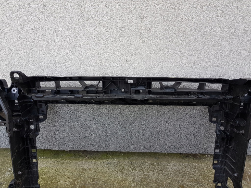 фото №10, 2 seat leon iv 2020- pas передний усилитель передний 5fa805588b