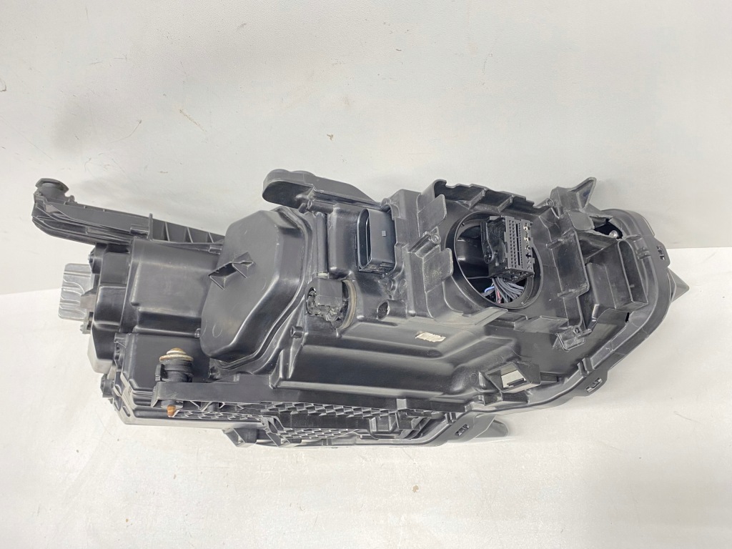 фото №15, Лампа перед передняя левая iq led vw passat b8 3g 3g0 fl lift 2019-