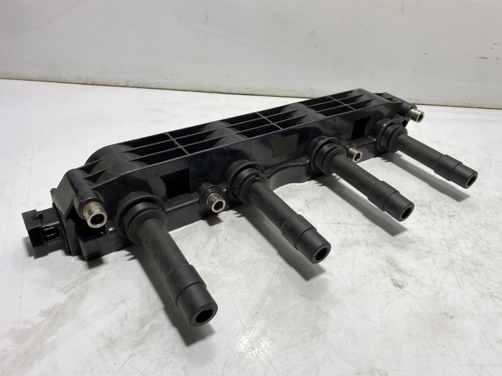 фото №1, Котушка запалювання opel vectra b z16xe