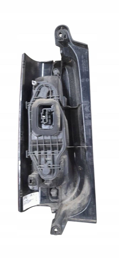 фото №4, Лампа задняя правая proace city berlingo iv combo iv partner iv 9820554880