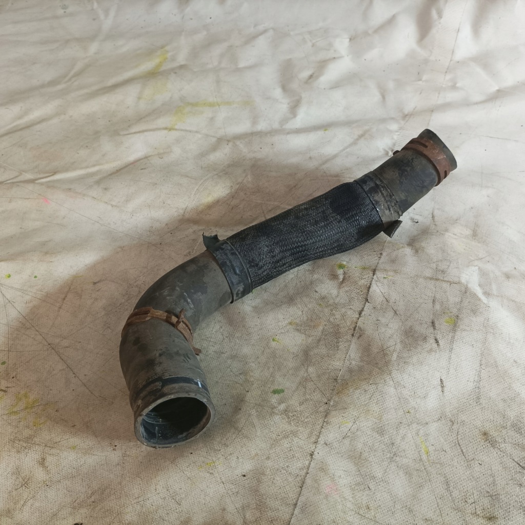 фото №1, Audi q5 17- труба шланг води usa