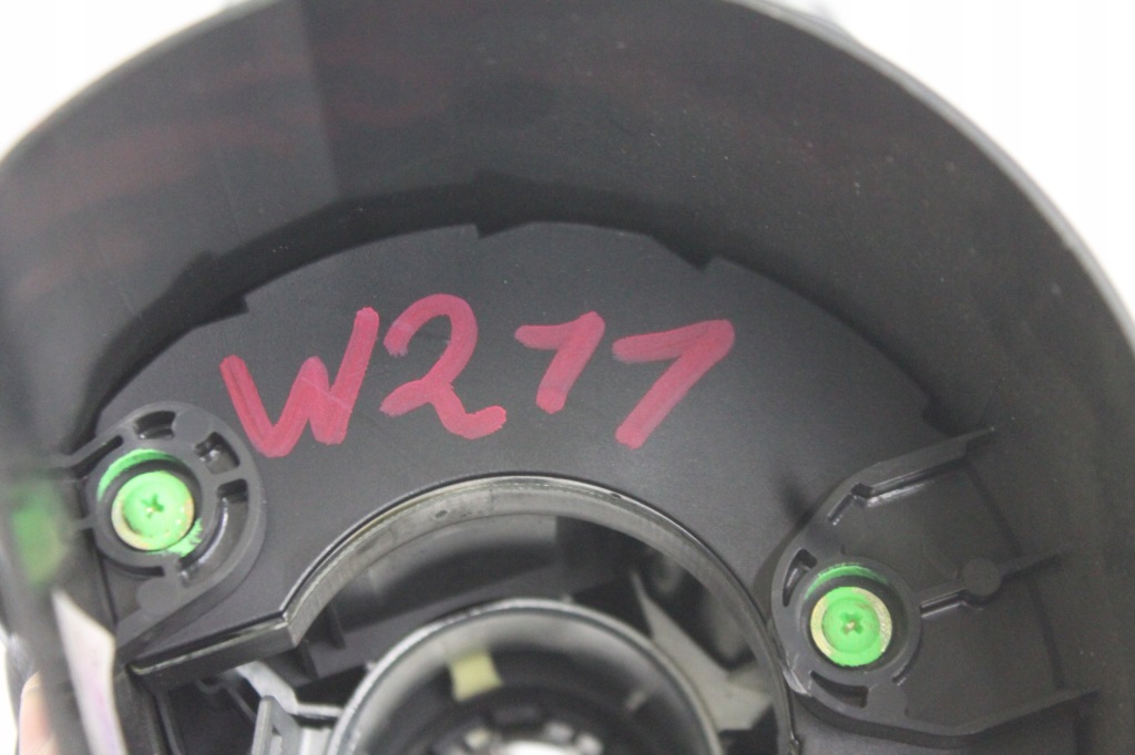 фото №5, Перемикач комбінований a2115401645 e-klasa w211 02-