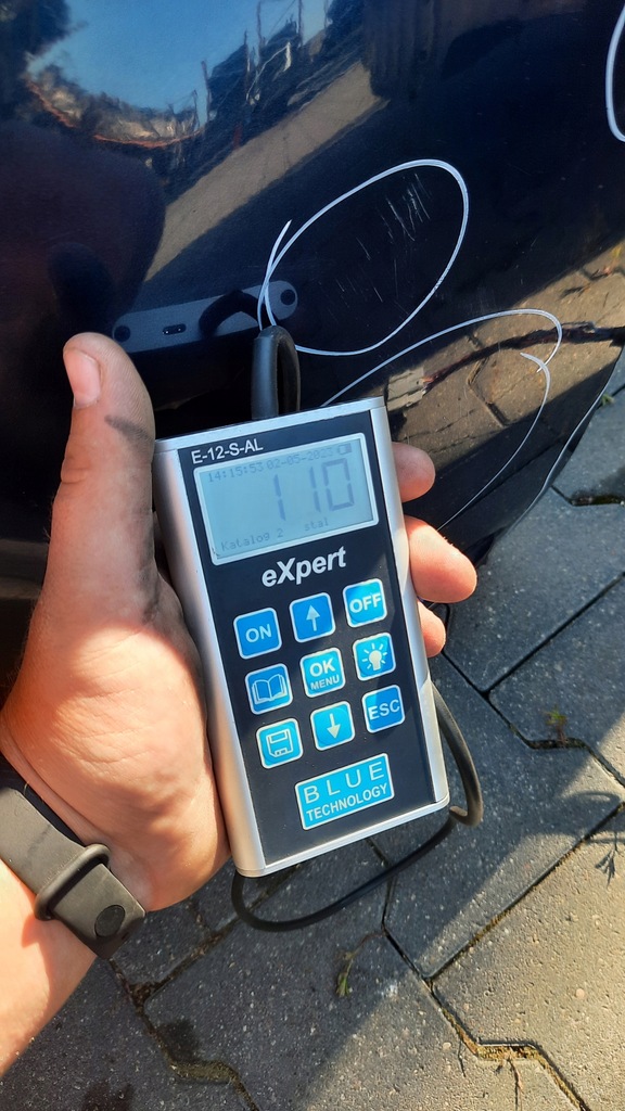 фото №12, Дверь перед передние правое chrysler pt cruiser 04r