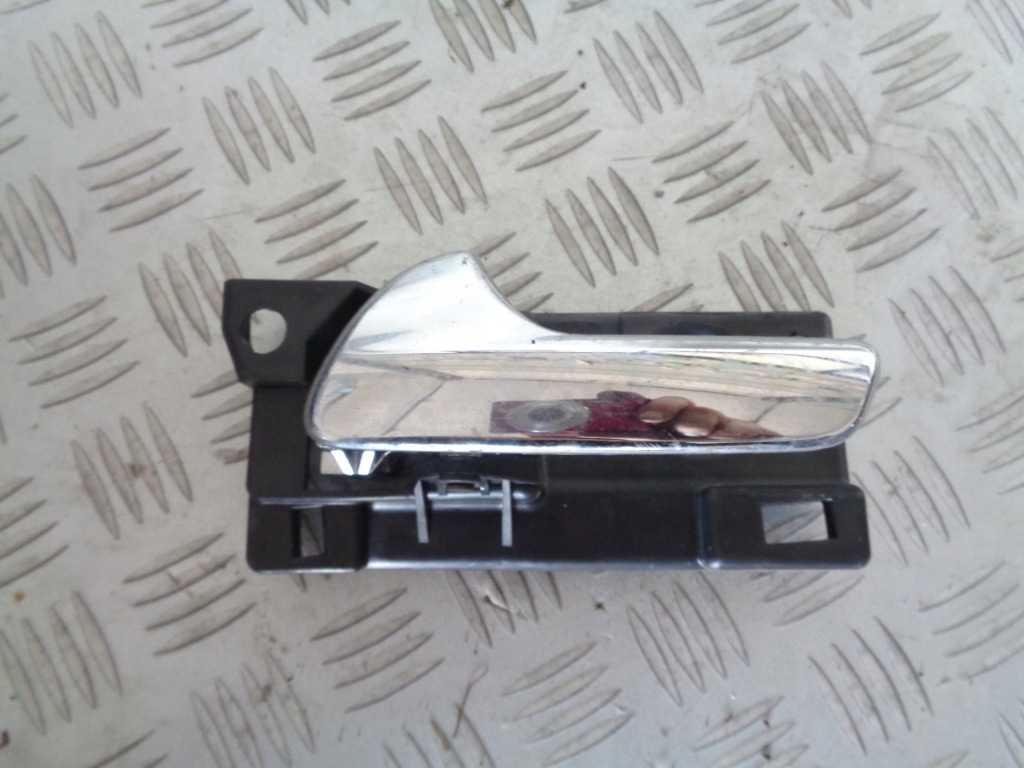 фото №1, Dodge durango 3.6 4x4 2016 ручка внутрішня правий задня