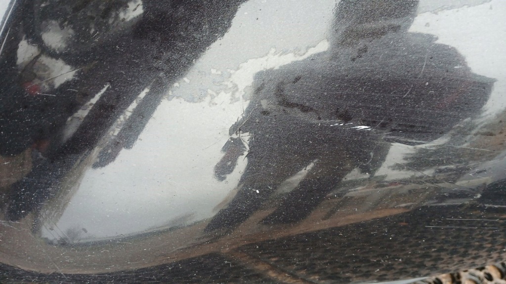 фото №9, Opel insignia a бампер перед z22c