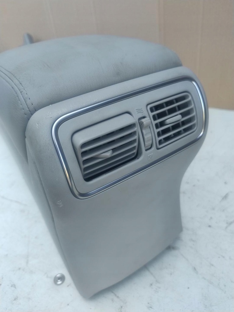 фото №10, Туннель средний infiniti ex30d