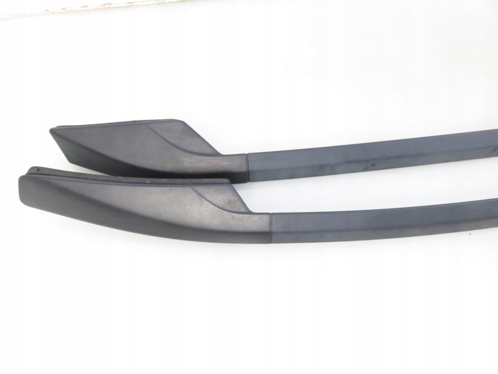 фото №7, Рейлинги кровельные volvo xc90