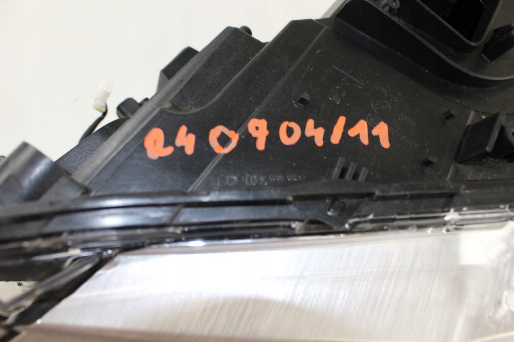 Фара перед передняя левая bmw x2 f39 full led 7489229 Оригинал