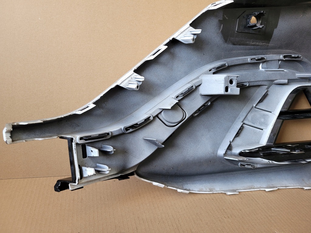 фото №9, Бампер кутик правий vw arteon r-line 3g8807796c