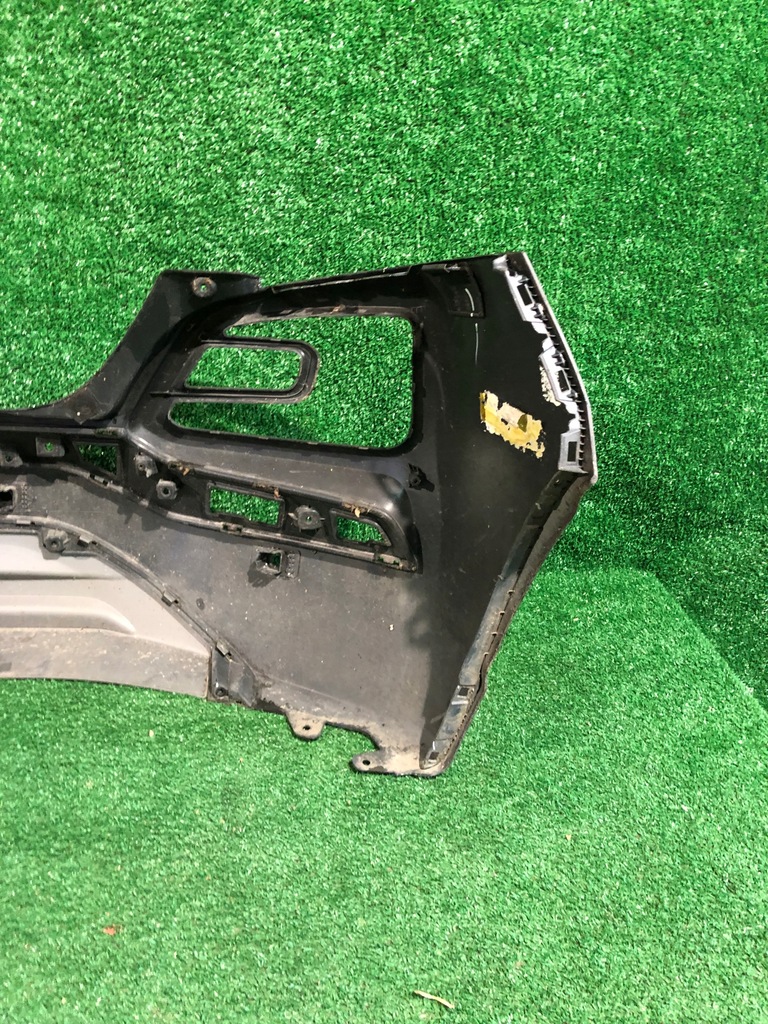 фото №6, Бампер задний задняя hyundai kona 18- pdc