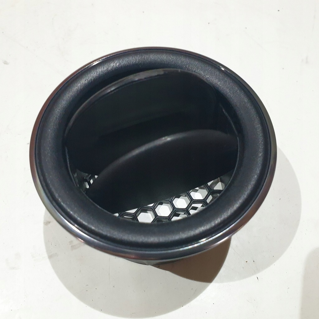 фото №7, Решітка обдув консолі впуск dacia sandero ii