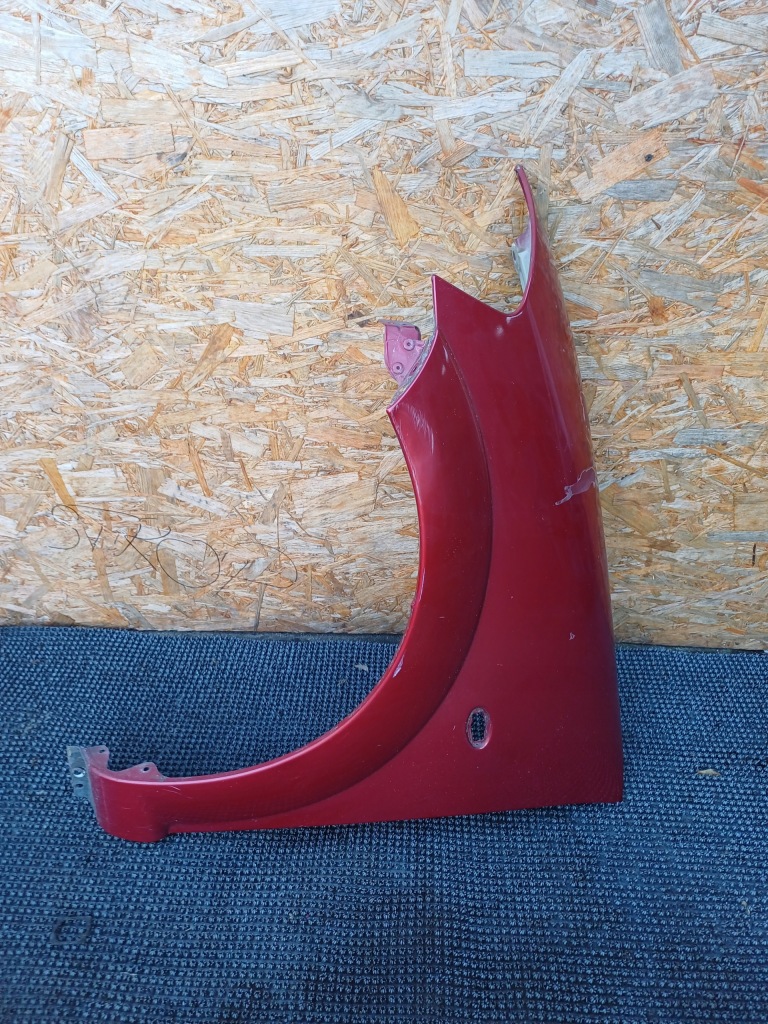 фото №1, Citroen c3 i крила лівий перед передній ekqd