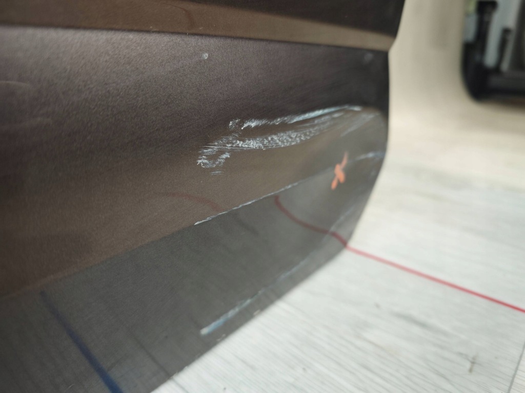 фото №6, Skoda octavia iii 5e9 kombii дверь правый задняя 5e9833602