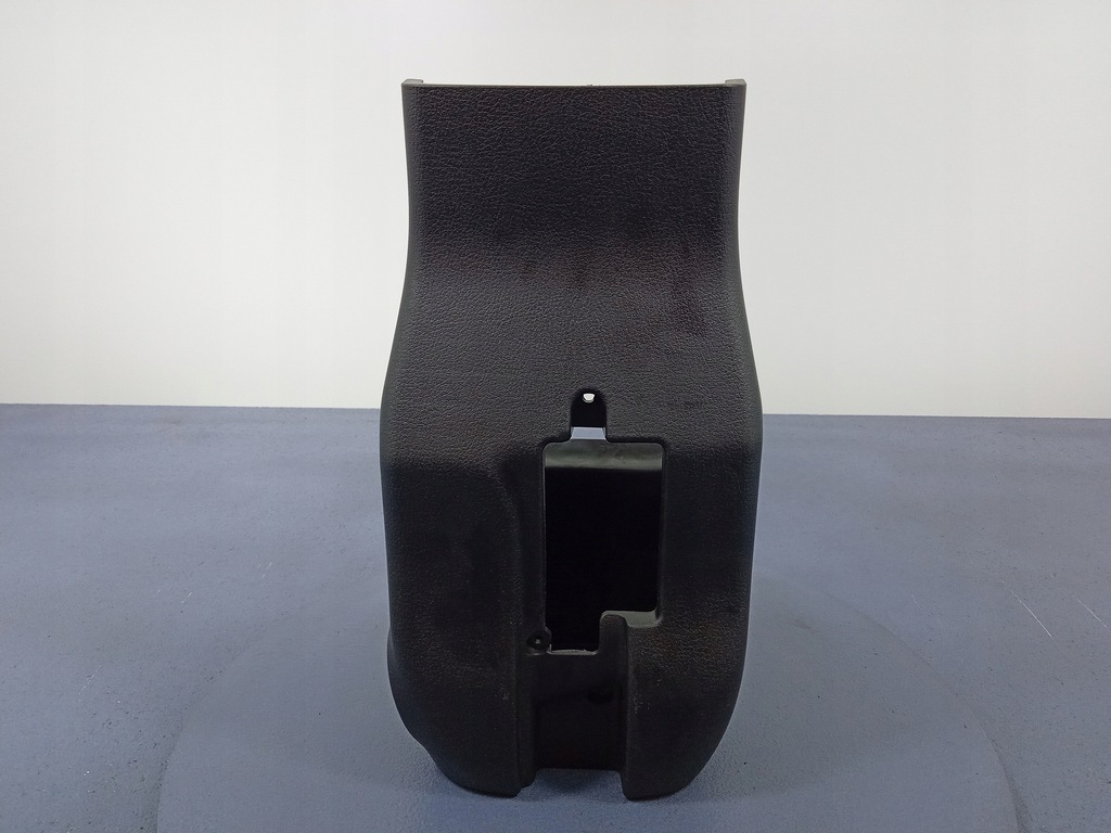 фото №8, Mazda 2 i dy захист колонки керма