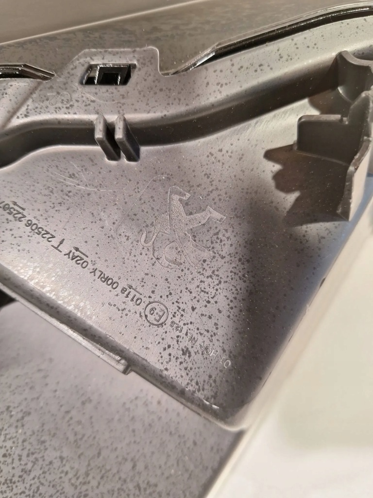 Купить Фара перед левая новая valeo full led 225062507 peugeot 208 2 2008 2 19-