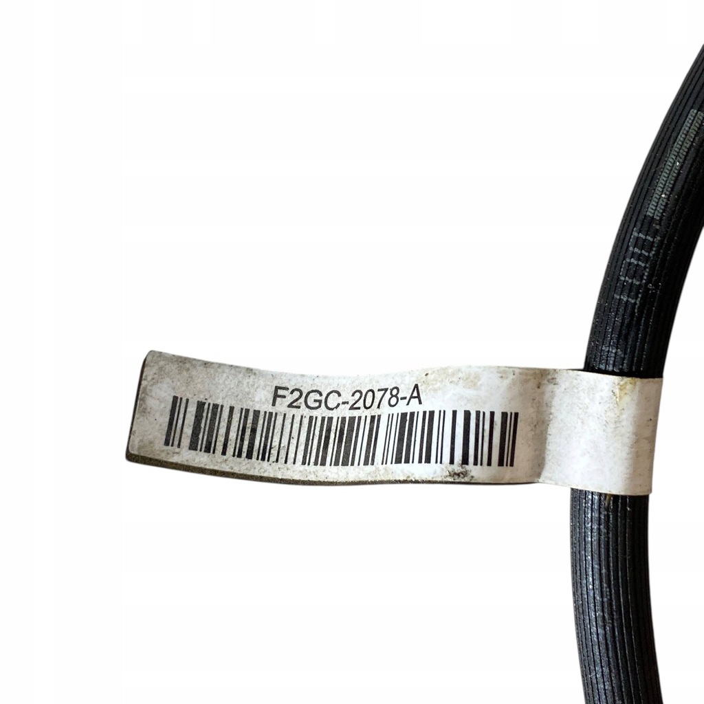 фото №7, Ford edge ii 2020 перед сторона правая шланг / wąż трубка тормозной