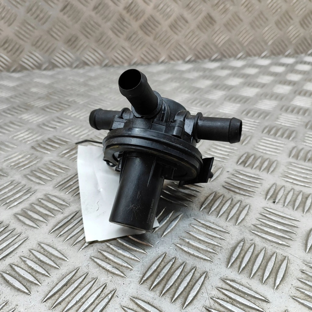 фото №6, Ford mustang mach-e 2023 нагреватель жидкость охлаждающий