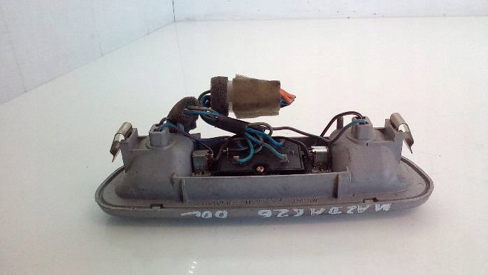 фото №5, Лампа внутрішня mazda 626