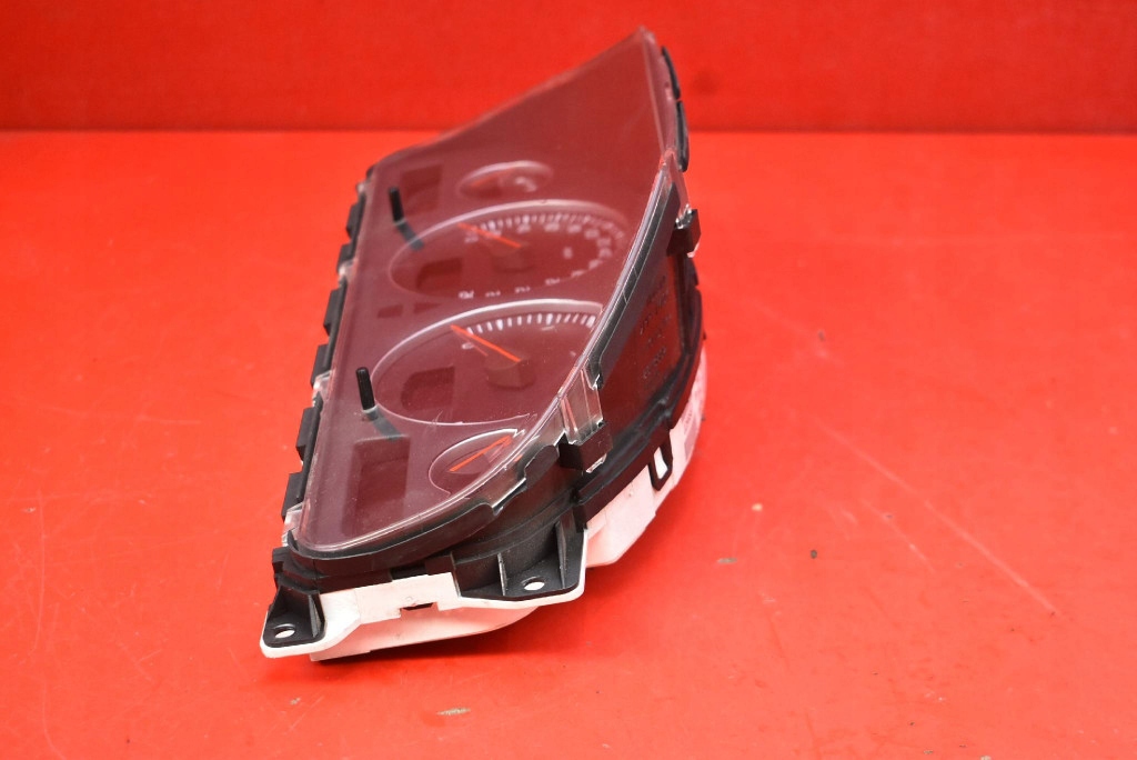 фото №6, Счетчик приборы eu 30746102 volvo s60 1 i 2.4 d 185 km lift 04-09