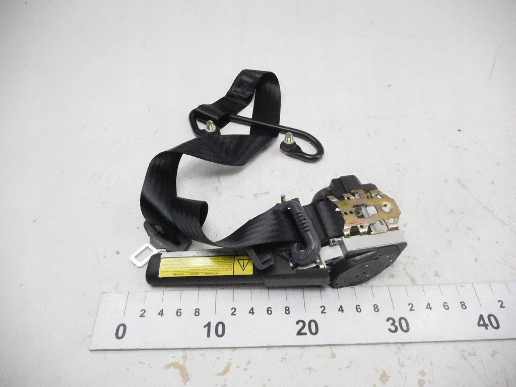 фото №4, Pas безопасности перед p palio 97-02 735286358