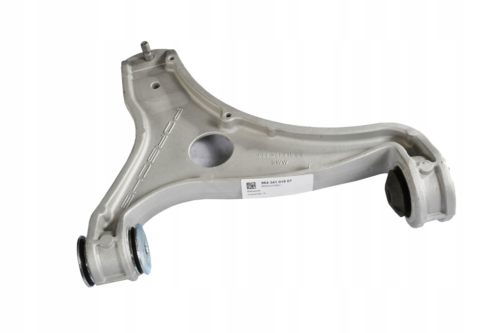 фото №6, Porsche 911 964 рычаг передний поперечный, правый