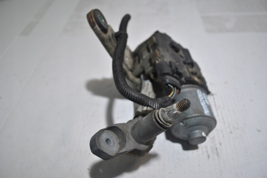 фото №6, Механізм двірники лівий ford galaxy 1397220520