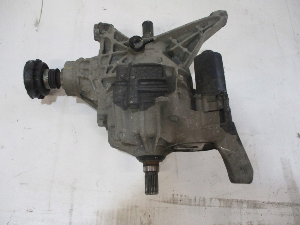 фото №1, Дифференциал дифференциал jeep compass 4x4 p68292765ac