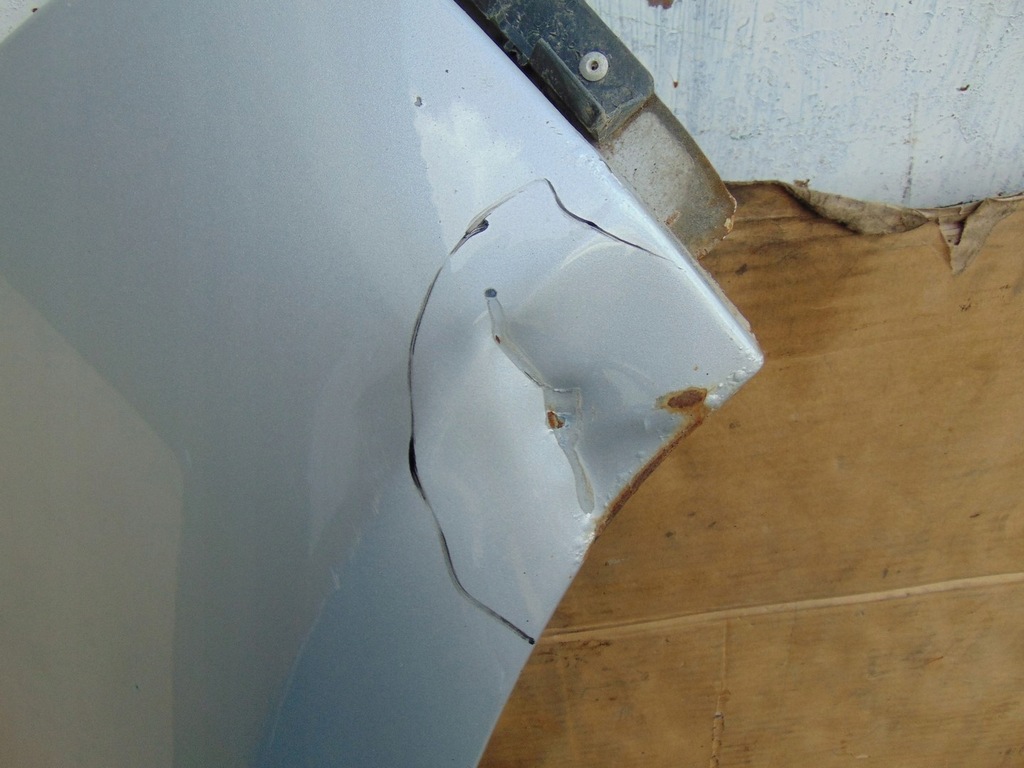 фото №10, Крила правий перед citroen nemo qubo fiorino