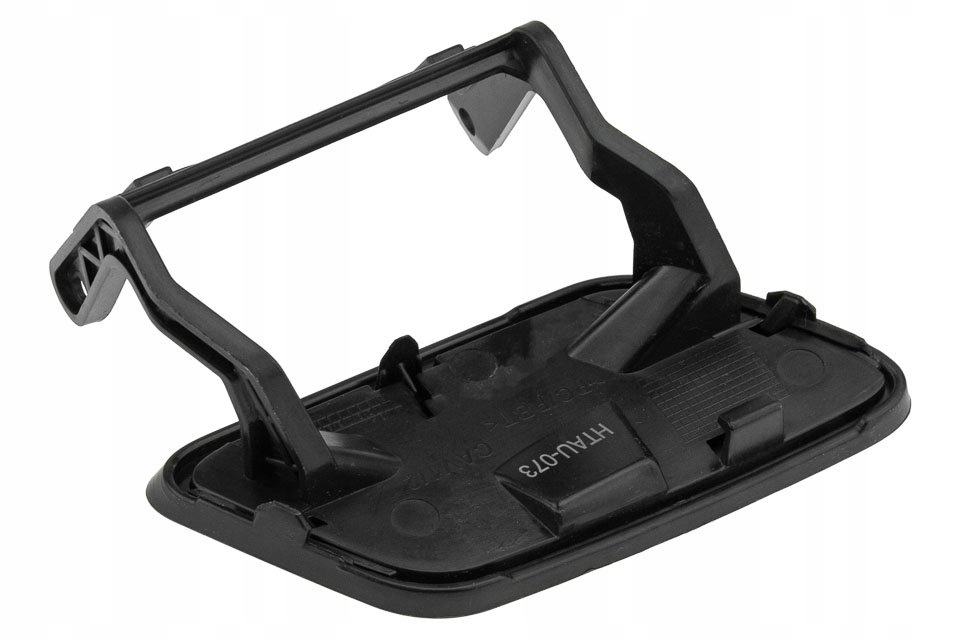 фото №2, Nty eds-au-073 кришка, бампер