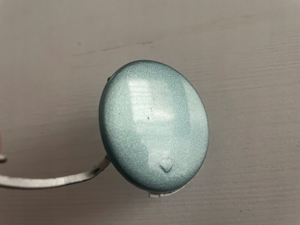 Mercedes klasa a w169 04-08 заглушка фаркоп задній оригінальний номер Недорого