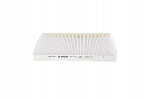 фото №1, Bosch 1 987 432 183 фильтр, вентиляция пространство пассажирский