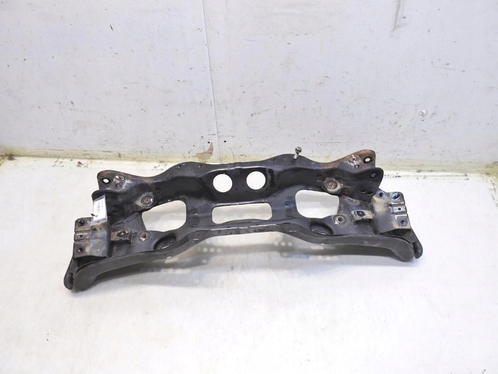 фото №5, Підрамник підрамник перед awd subaru forester iii 2.0 d