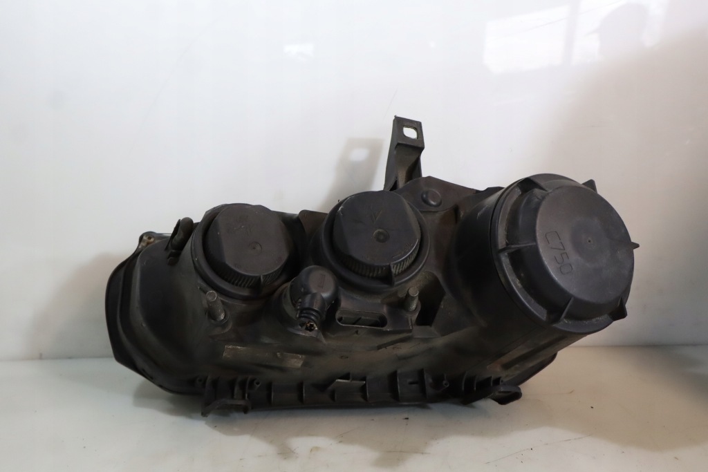 фото №3, Лампа ліва передня alfa romeo 159