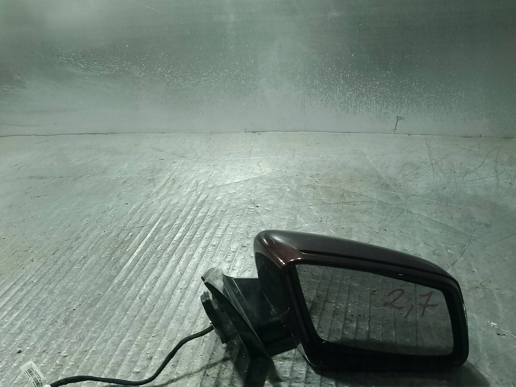 фото №8, Зеркало правое mercedes-benz w212 a2128100216