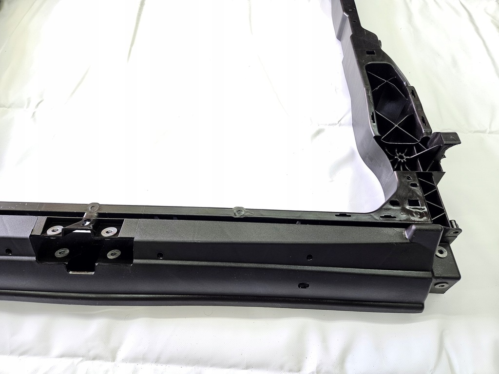 фото №8, Усилитель pas vw crafter ii 2 man tge 16- 7c0 7c0805335 7c0805588