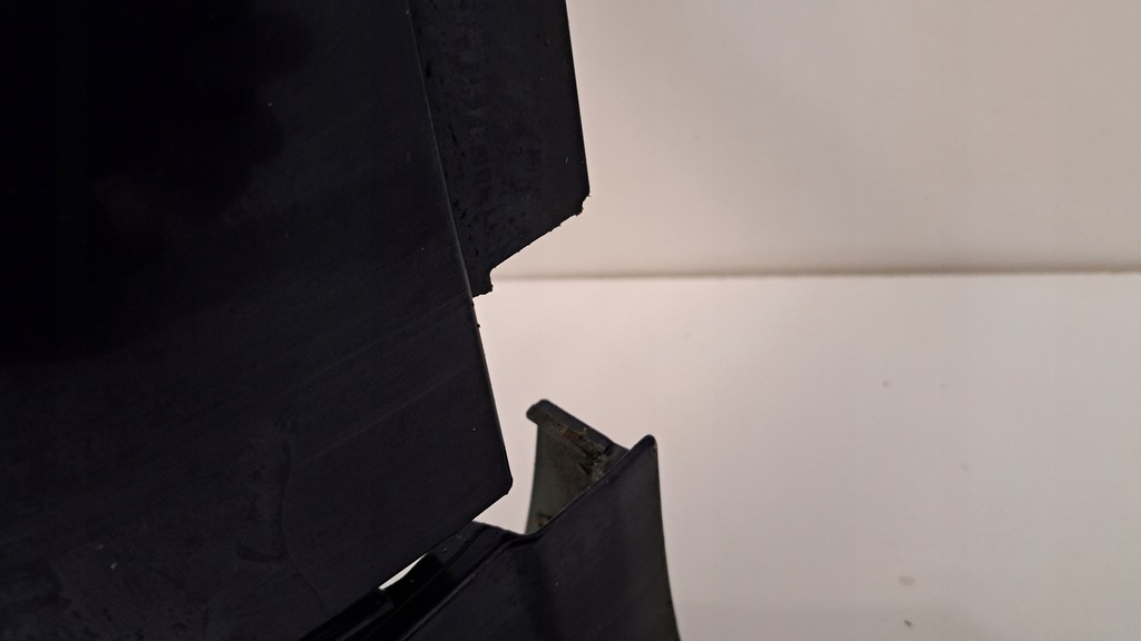 фото №8, Бампер перед alpina xd3 g01 lci bmw x3 g01 lci lift