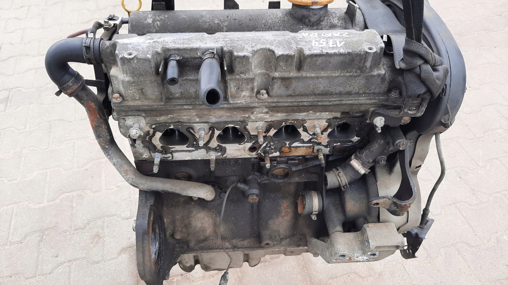 фото №6, Двигун z16yng opel zafira a вимірювання