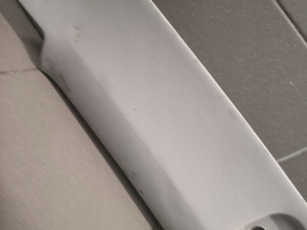 фото №10, Захист стійка правий задня vw phaeton 3d5867288j